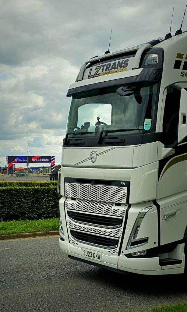20230725 131907 Premium Haulage Service. Committed to Your Delivery Success, Anytime, Anywhere